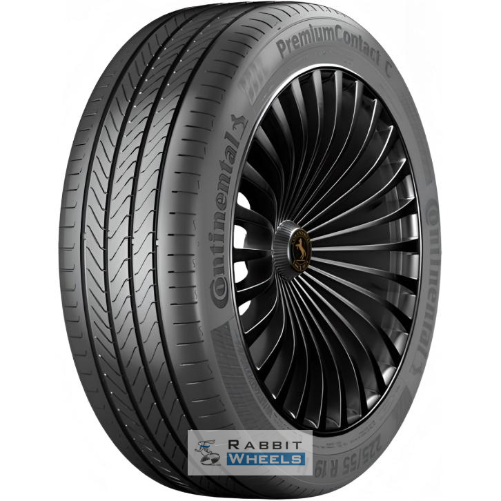 Continental PremiumContact C 285/45 R21 113V XL FP
