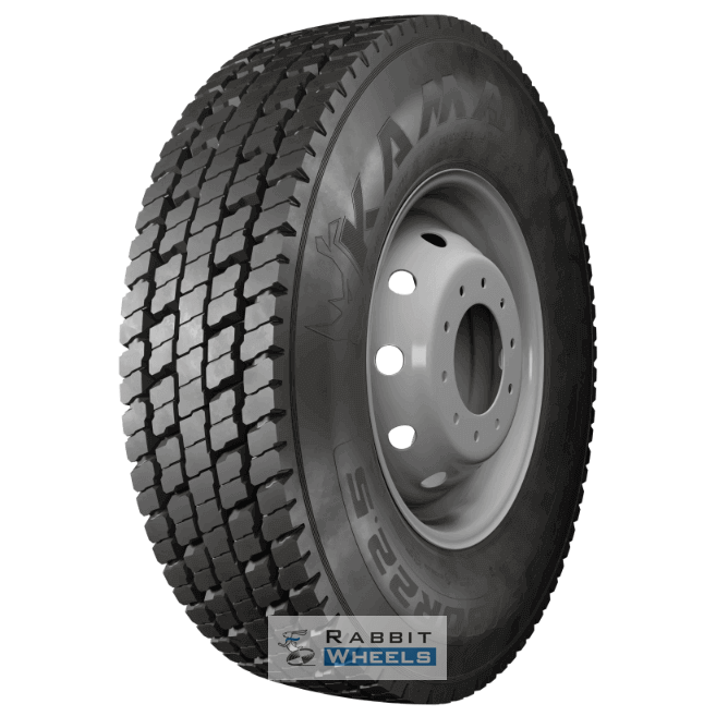 Кама NR 202 225/75 R17.5 129/127M Ведущая