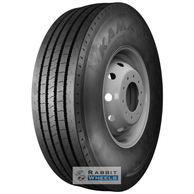 Кама NF 201 315/80 R22.5 156L