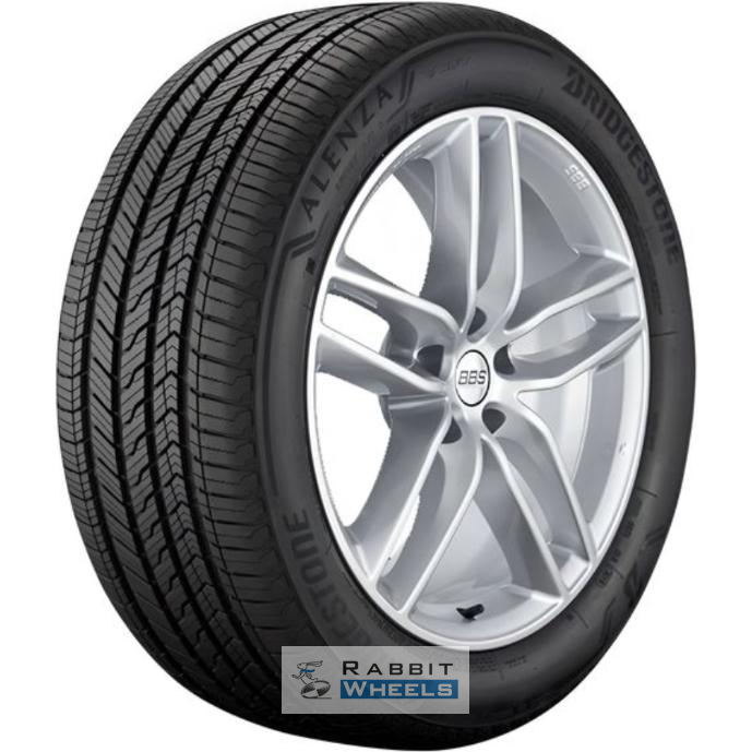 Bridgestone Alenza Sport A/S 255/55 R19 111V XL N0