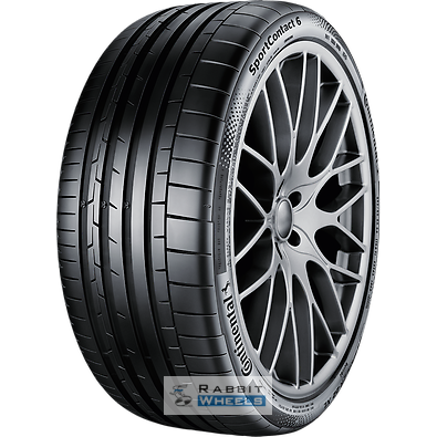 Continental SportContact 6 265/45 R20 108Y XL MGT FP