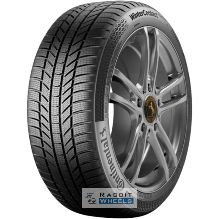 Continental ContiWinterContact TS 870 P 205/55 R19 97H XL