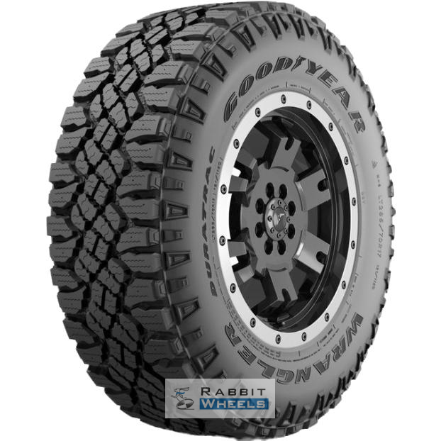 Goodyear Wrangler Duratrac 255/55 R20 110Q FP