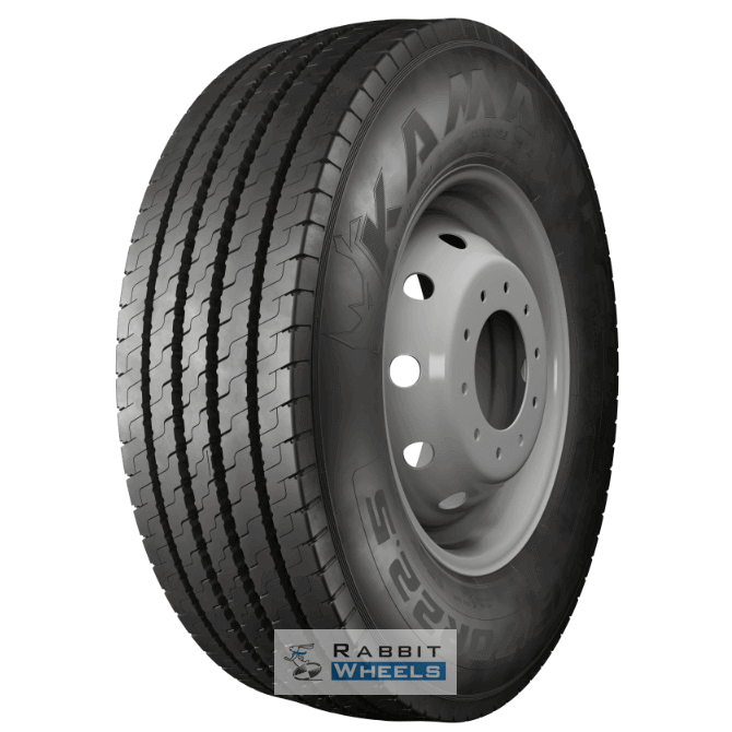 Кама NF 202 225/75 R17.5 129/127M Рулевая