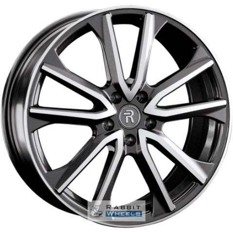 Replay CHR45 7.5x19 5*108 ET36 DIA65.1 BKF Литой