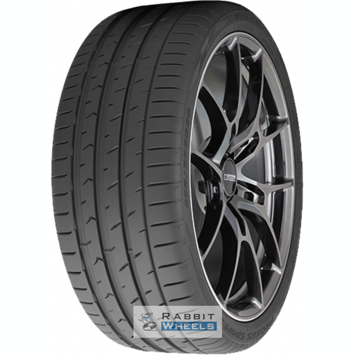 Toyo Proxes Sport 2 275/40 R18 103Y