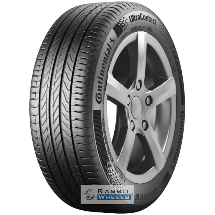 Continental UltraContact 235/45 R19 99V XL FP