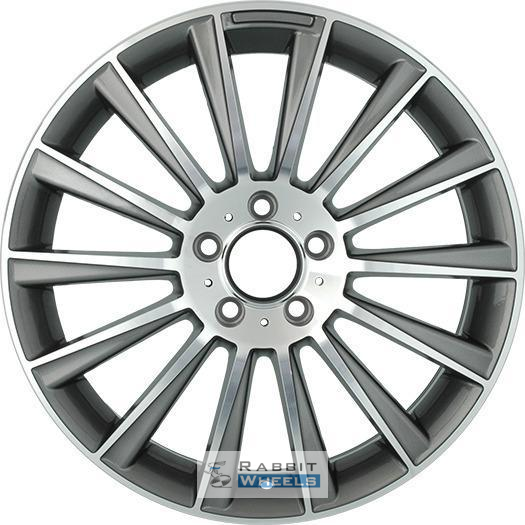 Replay MR139 9.5x20 5*112 ET22 DIA66.6 GMF Литой
