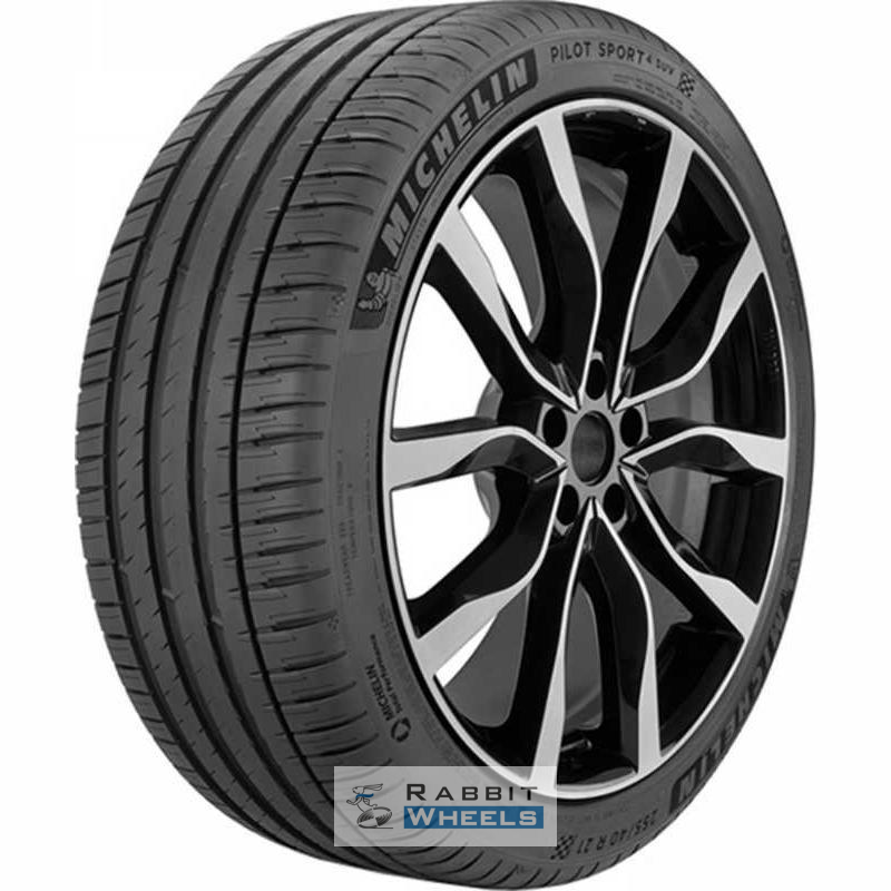 Michelin Pilot Sport 4 SUV 245/50 R19 105W XL RunFlat