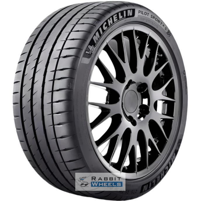 Michelin Pilot Sport 4 S 235/30 R20 88Y XL