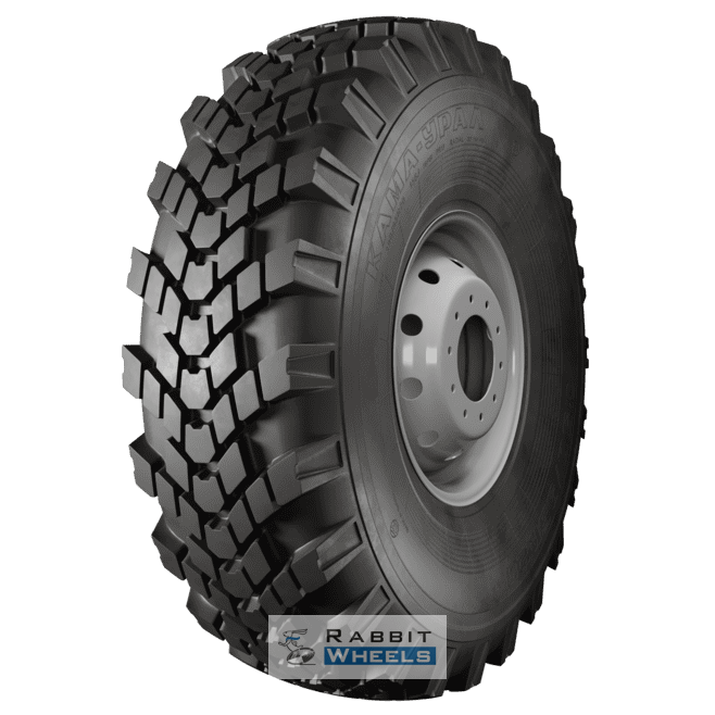 Кама Урал 390/95 R20 156J PR18 Универсальная