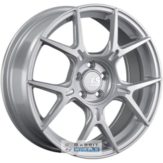 LS FlowForming RC94 7x17 5*100 ET45 DIA73.1 S Литой