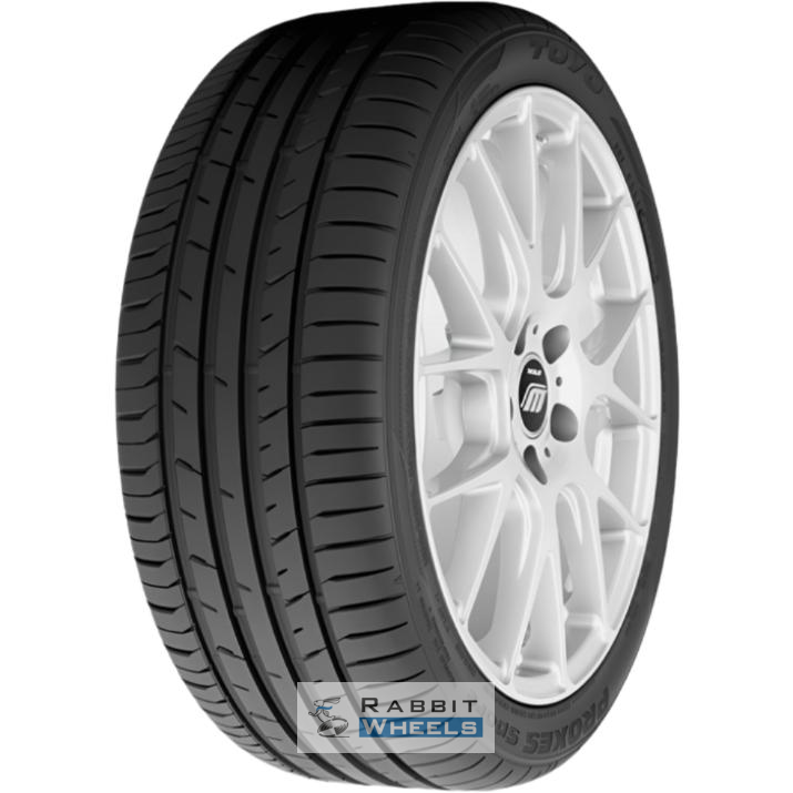 Toyo Proxes Sport 215/45 R18 93Y