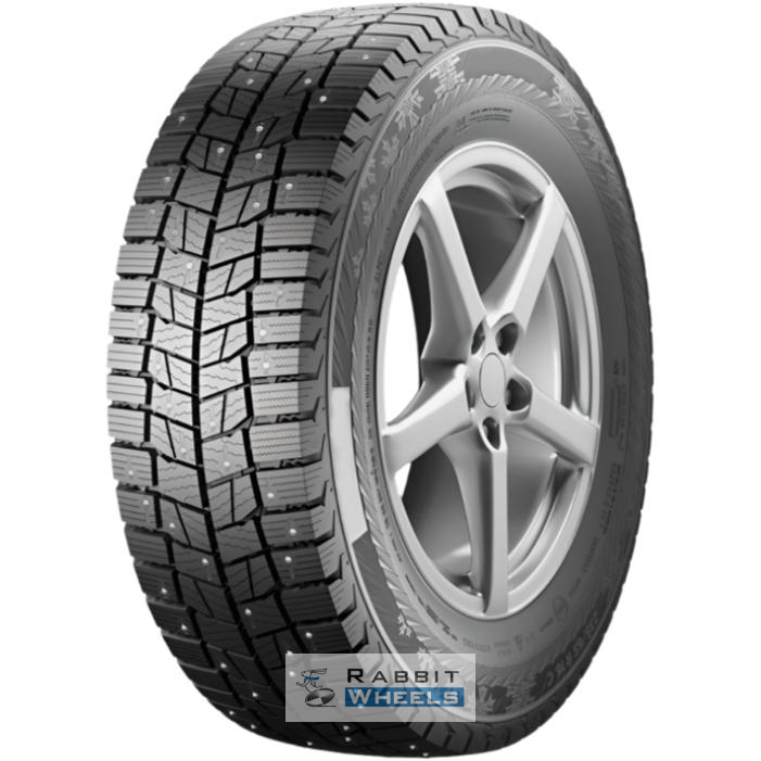 Gislaved VanControl Ice 205/75 R16C 110/108R