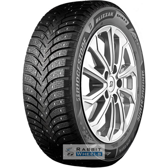 Bridgestone Blizzak Spike 3 215/55 R18 99T