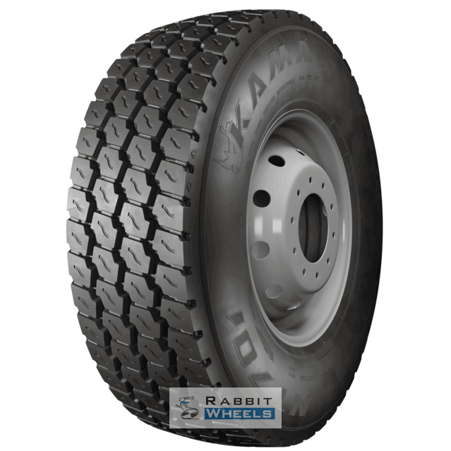 Кама NT 701 385/65 R22.5 160K Прицеп