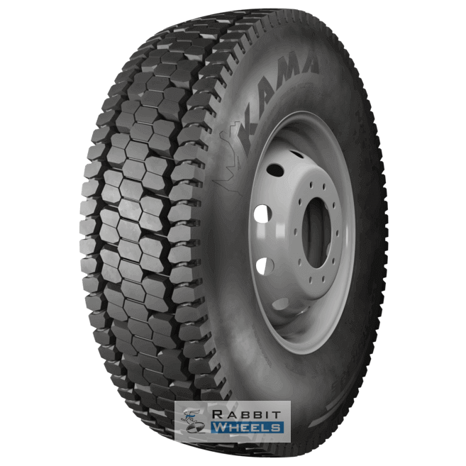 Кама NR 201 275/70 R22.5 148L