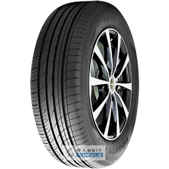 Toyo Proxes CR1 235/45 R18 98W