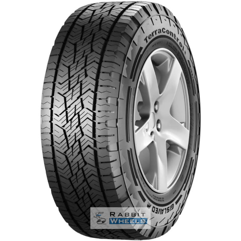 Gislaved TerraControl ATR 225/75 R16 108H XL FP