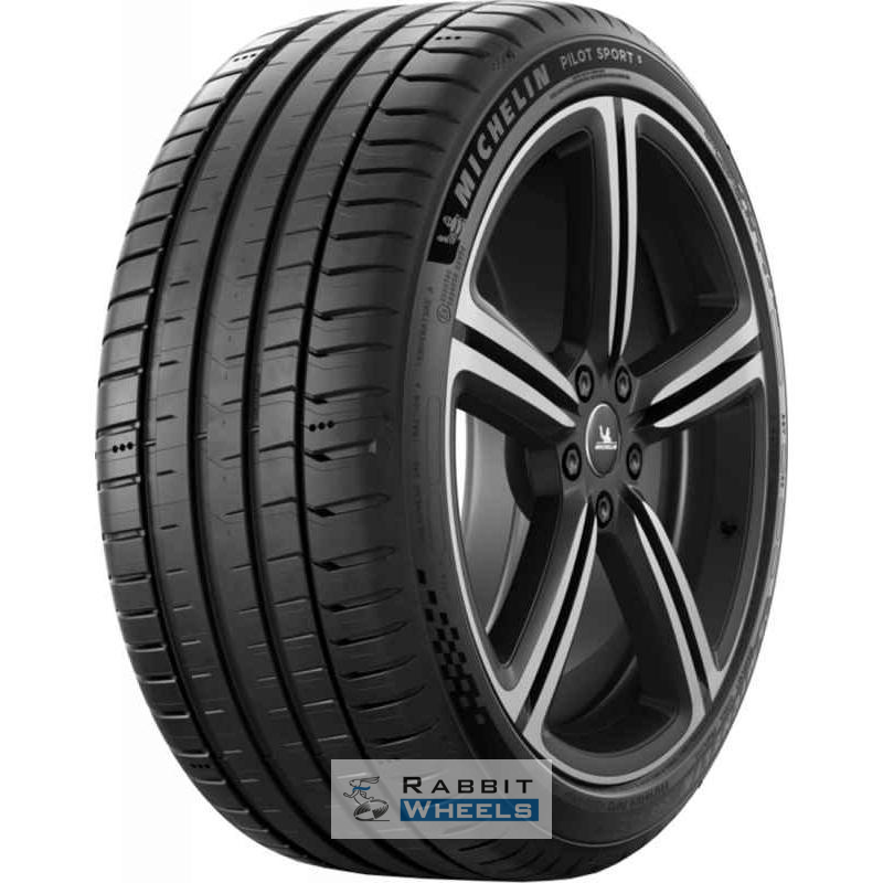 Michelin Pilot Sport 5 265/35 R18 97Y XL