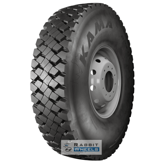 Кама NR 701 12/0 R20 154/150K Ведущая