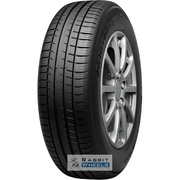 BFGoodrich Advantage SUV 225/55 R18 98V