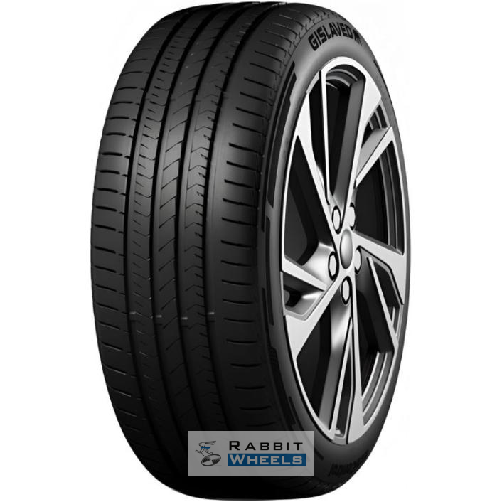 Gislaved EcoControl 225/55 R19 103V XL FP