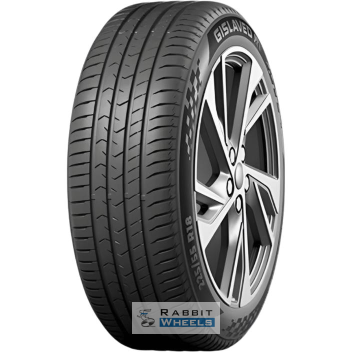 Gislaved ActiveControl 205/55 R17 95V XL
