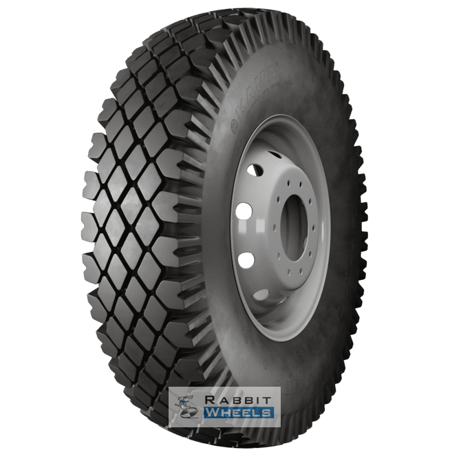 Кама ИД-304 У-4 12/0 R20 150/146J PR16 Универсальная