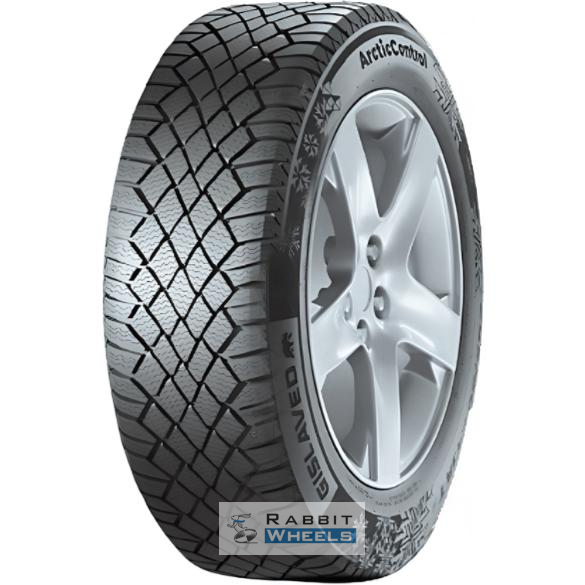Gislaved ArcticControl 225/45 R17 94T