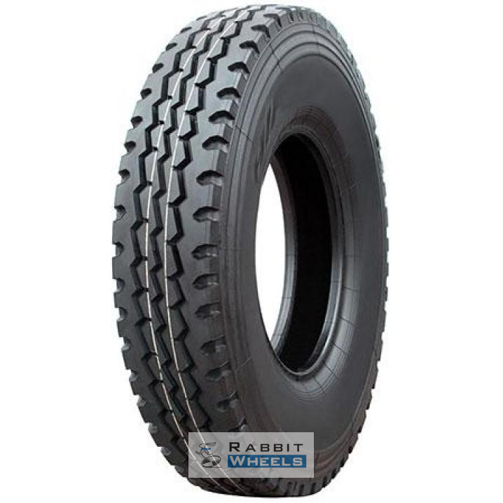 Satoya SU-022 13/0 R22.5 156/150L PR20 Универсальная
