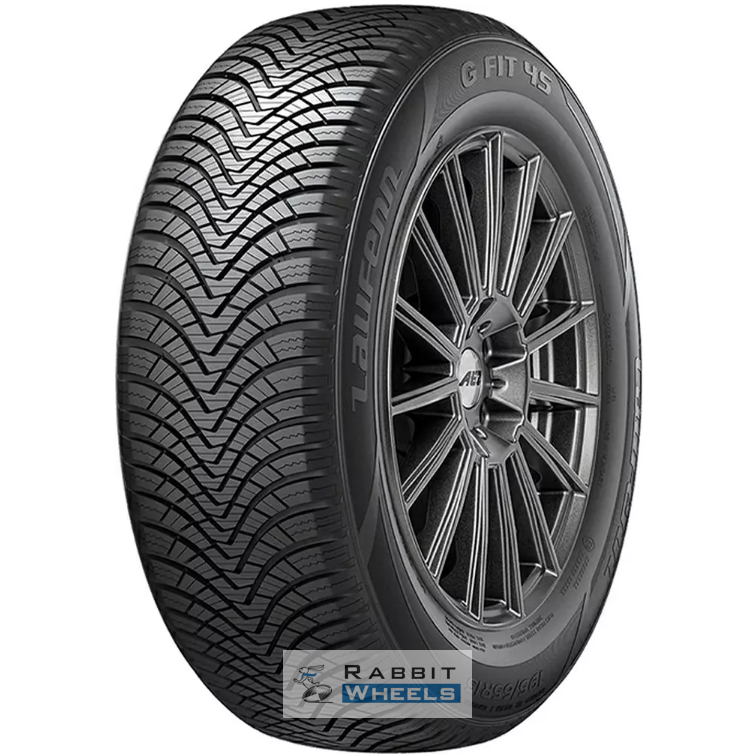 Laufenn G FIT 4S LH71 235/55 R17 103W XL