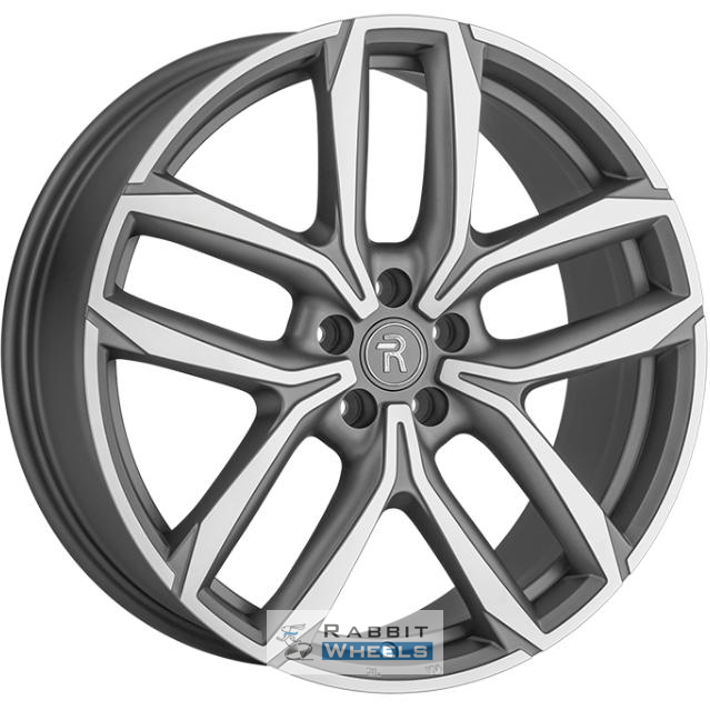 Replay JT17 8x20 5*108 ET39 DIA60.1 MGMF Литой