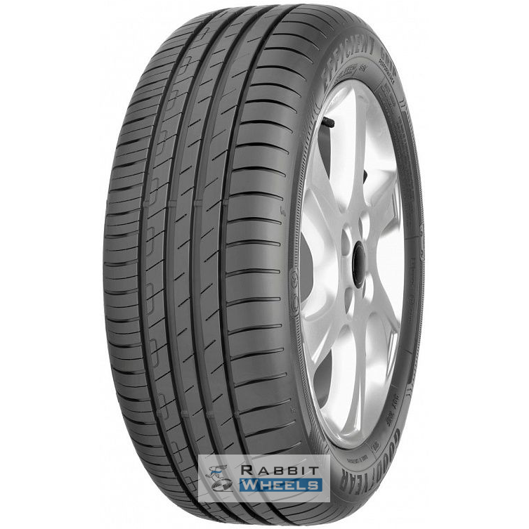 Goodyear EfficientGrip Performance 215/45 R17 91W XL FR