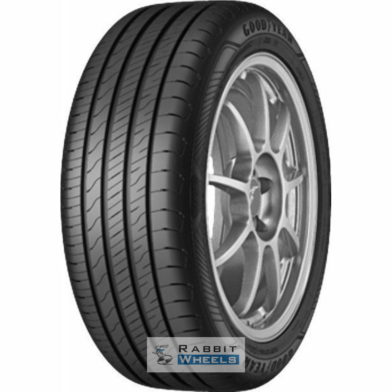 Goodyear EfficientGrip Performance 2 225/50 R17 98W XL FR