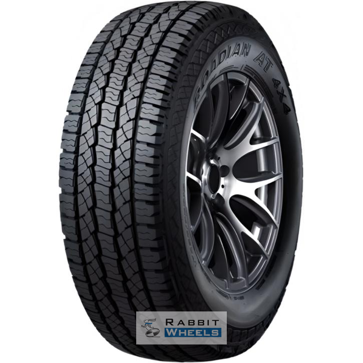 Roadstone Roadian A/T 4x4 RA7 265/70 R16 112H