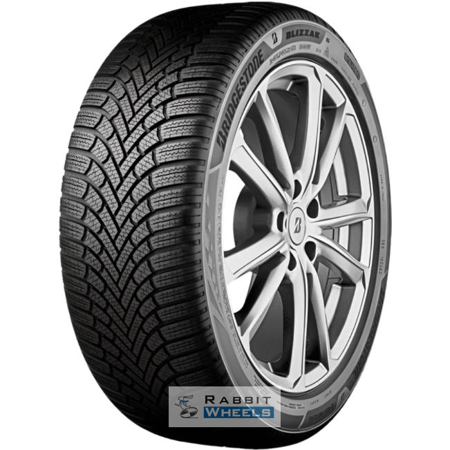 Bridgestone Blizzak 6 285/45 R21 113W