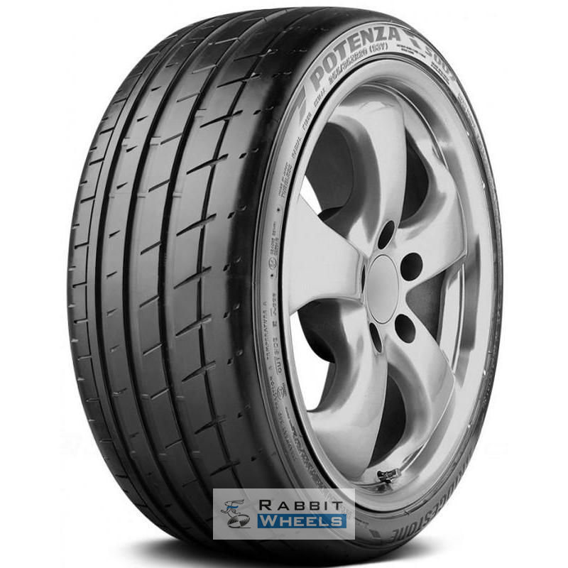 Bridgestone Potenza S007 255/40 R20 101Y XL A5A