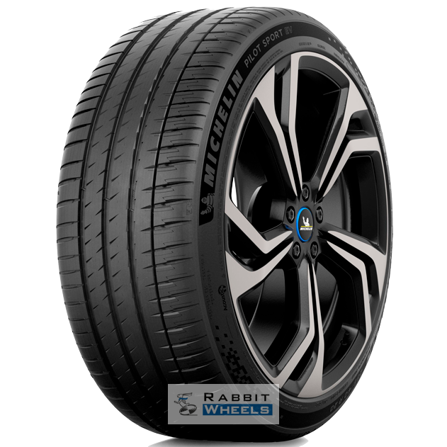 Michelin Pilot Sport EV 275/50 R21 113V XL