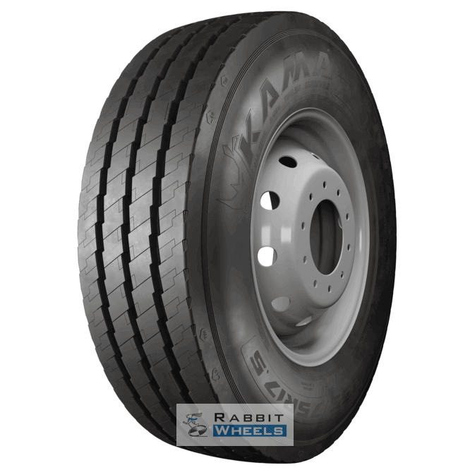 Кама NT 202 265/70 R19.5 143J