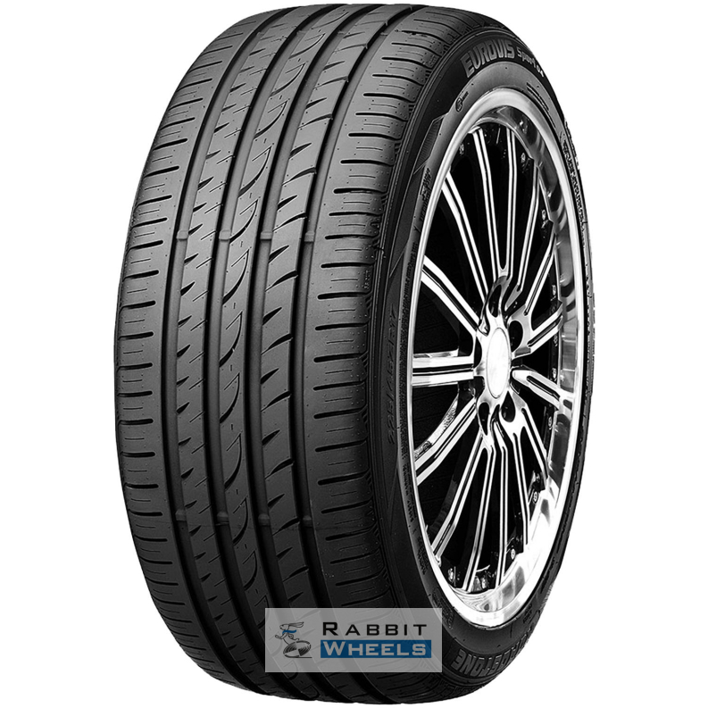 Roadstone Eurovis Sport 04 225/45 R17 91Y