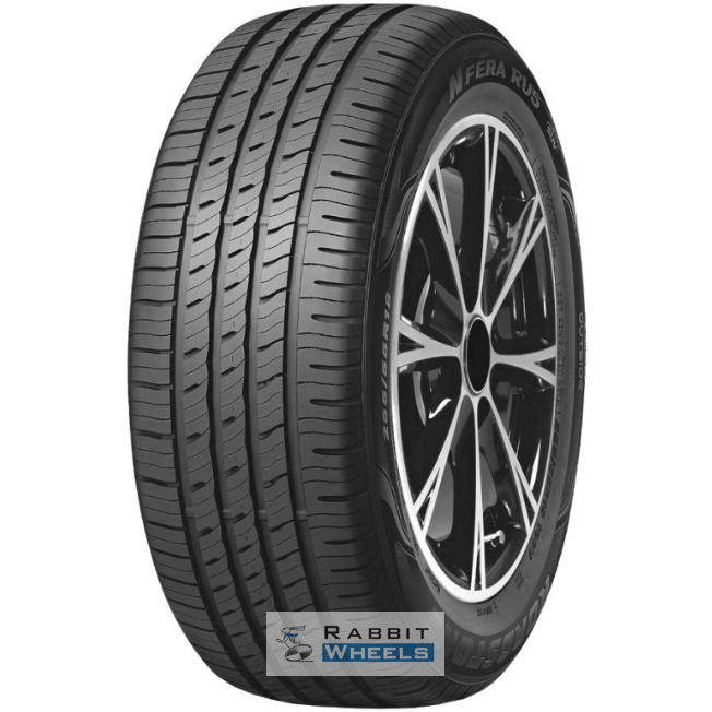 Roadstone Nfera RU5 255/40 R19 100Y XL