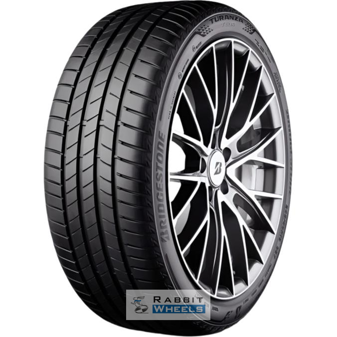 Bridgestone Turanza T005 205/60 R17 97W XL *