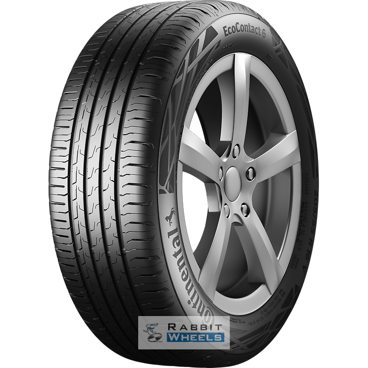 Continental EcoContact 6 235/60 R18 103T