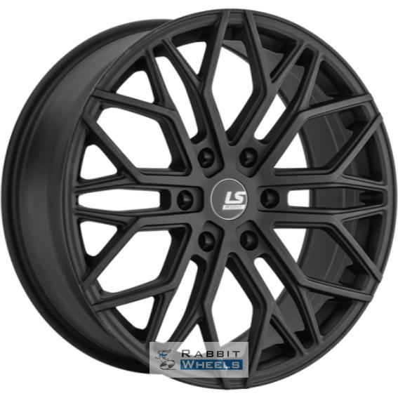 LS FlowForming RC103 9x20 6*139.7 ET40 DIA100.1 MB Литой