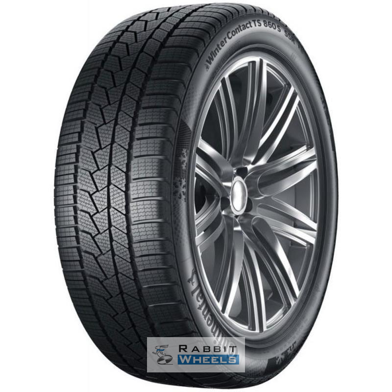 Continental ContiWinterContact TS 860 S 295/35 R22 108V XL NE0 FP