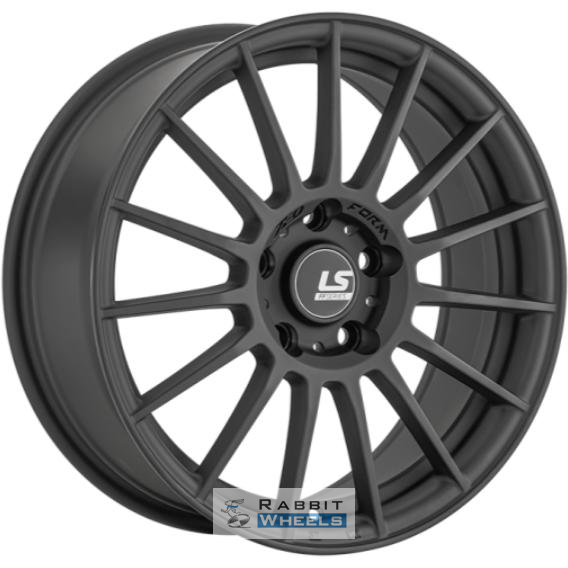 LS FlowForming RC05 7.5x17 5*112 ET30 DIA66.6 MB Литой