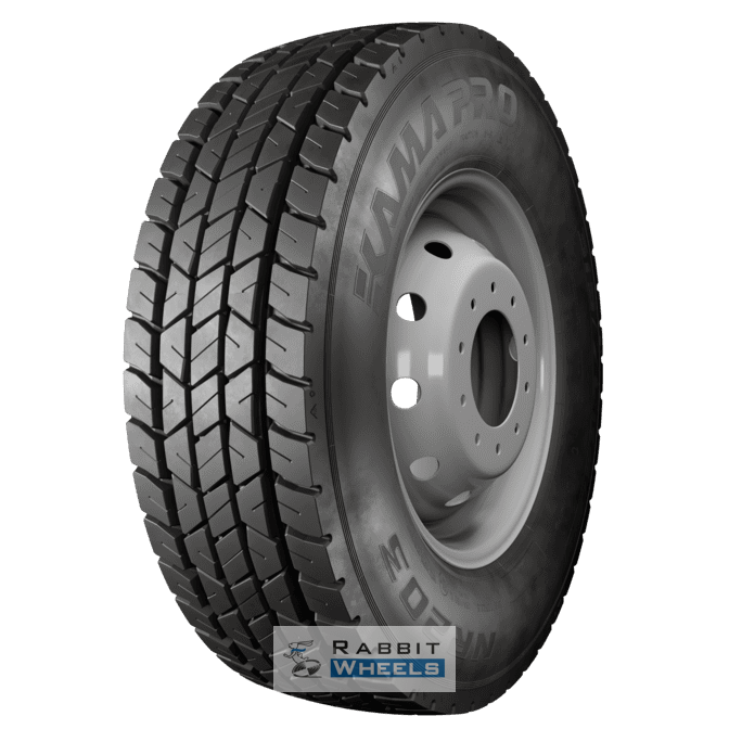 Кама NR 203 315/80 R22.5 156/150L Ведущая