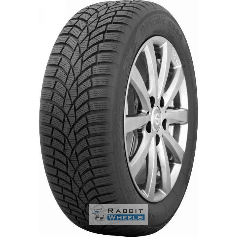 Toyo Observe S944 215/40 R18 89V XL