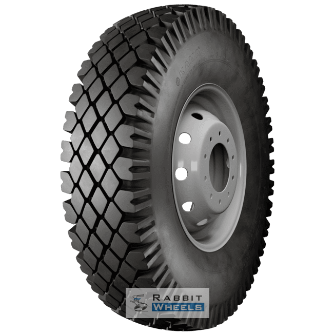 Кама И-281 У-4 10/0 R20 146/143J PR16 Универсальная